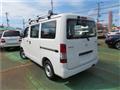 2012 Toyota Townace Van