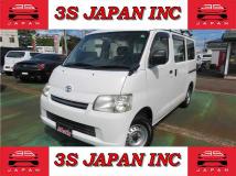 2012 Toyota Townace Van