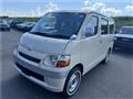 2013 Toyota Townace Van