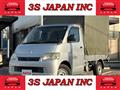 2011 Toyota Townace Truck