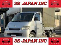 2011 Toyota Townace Truck