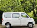 2011 Toyota Liteace Van