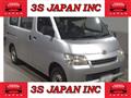 2009 Toyota Townace Van