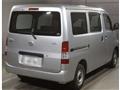 2009 Toyota Townace Van