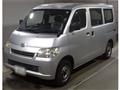 2009 Toyota Townace Van