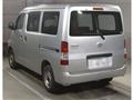 2009 Toyota Townace Van