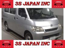 2009 Toyota Townace Van