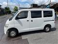2014 Toyota Townace Van