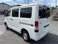 2014 Toyota Townace Van
