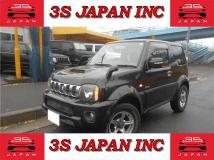 2014 Suzuki Jimny Sierra