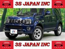 2015 Suzuki Jimny Sierra