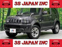 2013 Suzuki Jimny Sierra