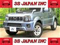 2014 Suzuki Jimny Sierra