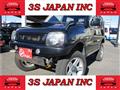 2008 Suzuki Jimny