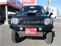 2008 Suzuki Jimny