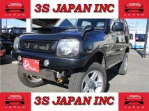 2008 Suzuki Jimny