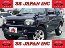 2005 Suzuki Jimny