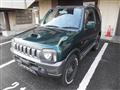 2007 Suzuki Jimny