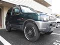 2007 Suzuki Jimny