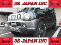 2007 Suzuki Jimny