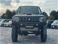 2008 Suzuki Jimny