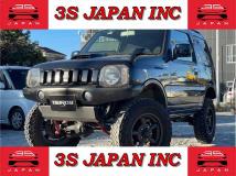 2008 Suzuki Jimny