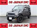 2010 Suzuki Jimny