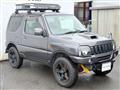 2010 Suzuki Jimny