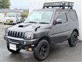 2010 Suzuki Jimny