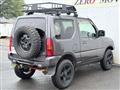 2010 Suzuki Jimny