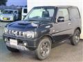 2013 Suzuki Jimny