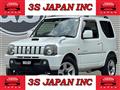 2007 Suzuki Jimny