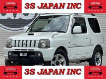 2007 Suzuki Jimny