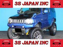 2012 Suzuki Jimny
