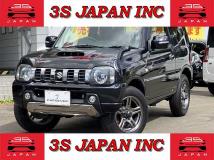 2014 Suzuki Jimny