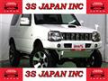 2010 Suzuki Jimny
