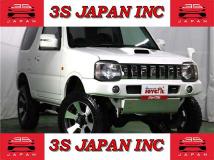 2010 Suzuki Jimny