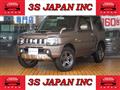 2013 Suzuki Jimny
