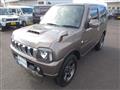 2013 Suzuki Jimny