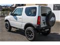 2010 Suzuki Jimny