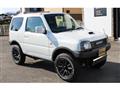 2010 Suzuki Jimny