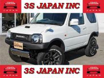 2010 Suzuki Jimny