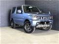 2013 Suzuki Jimny
