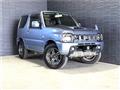 2013 Suzuki Jimny