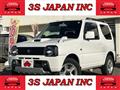 2008 Suzuki Jimny