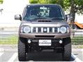 2013 Suzuki Jimny