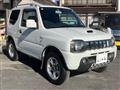 2007 Suzuki Jimny