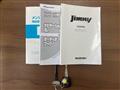 2007 Suzuki Jimny