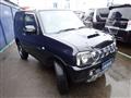 2013 Suzuki Jimny