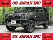 2015 Suzuki Jimny